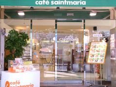 カフェ サンタマリアの写真3