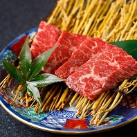 お手頃価格で美味しいお肉が味わえる！