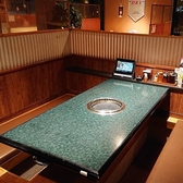 焼肉 冷麺ヤマト 花巻店の雰囲気2