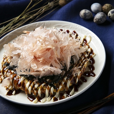 ミタスカフェのおすすめ料理1