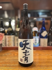 天青　風露 特別本醸造(茅ヶ崎市)