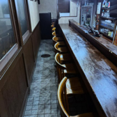 エスニックバル タパス