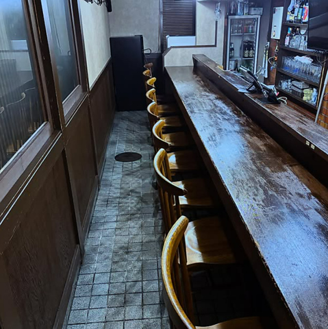 エスニックバル タパスの写真