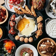 韓国サムギョプサル マルエイ 栄 住吉店特集写真1