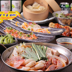 テバク食堂 明石駅前店特集写真1