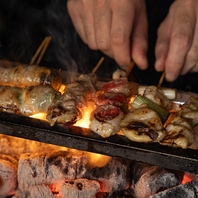 食材を厳選して仕入れております◎