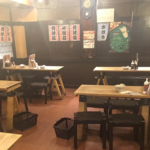 【設備】広々店内♪少人数から大人数まで、様々な宴会にご対応いたします！　※画像は系列店