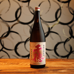【宮城】千徳　純米酒