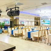 ダイニング＆ダーツバー ベノア横浜ハマボールイアス店の雰囲気2