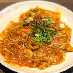 吾割のチャプチェ