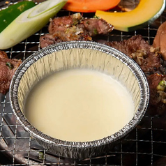 チーズフォンデュソース