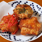 大衆酒場 おたる三幸 大通ビッセ店のおすすめ料理2