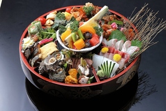 澄空(すみぞら)　4～5人前