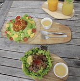 サンカフェパラダイスのおすすめ料理2