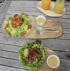 サンカフェパラダイスのおすすめ料理2