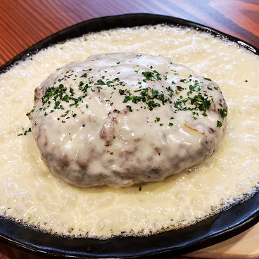 隠れ家ワインバルRenardiereルナルディエールのおすすめ料理1