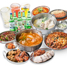 韓国酒場 コッキオ KITTE博多店のおすすめポイント1