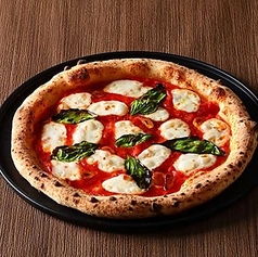 ナポリの窯PIZZERIA六本木店の特集写真
