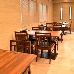和食居酒屋弥栄　芝公園店の雰囲気2