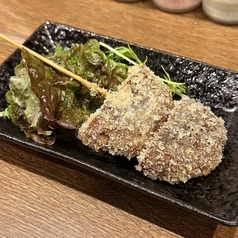 しいたけ