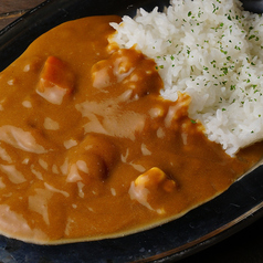 カレーライス