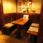 こだわりの焼鳥が自慢！毎週木、日曜日はやきとり半額！飲み放題付きコースは3500円～