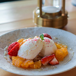 BOU THE ROOF ボウザルーフ 金山店の写真ギャラリー