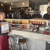 サフランSaffron 郡山の雰囲気2