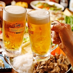 異骨相はなれ 立川のコース写真