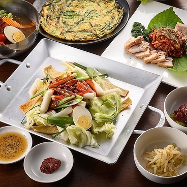 韓国居酒屋 個室完備 MYONDON（ミョンドン） 金山店のおすすめ料理1