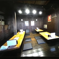 博多本格炭火焼鳥 喜楽のおすすめポイント1