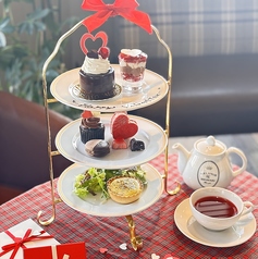 MELANGE De SHUHARI Creperieのコース写真