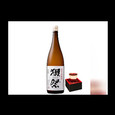 獺祭45「山口」純米大吟醸