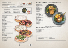 ブッチャー リパブリック 恵比寿のおすすめランチ2