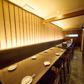 大人数様も大歓迎！幹事様も大助かりのお得な2時間飲み放題付きコースもご用意ございますので、会社での各種宴会にぜひ、当店をご利用くださいませ！