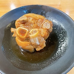 てびちコラーゲン