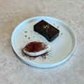 料理メニュー写真&nbsp;ショコラテリーヌ