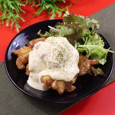 チキン南蛮 (5個)