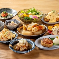 コース料理