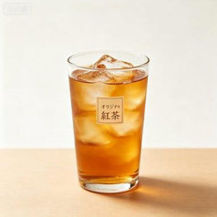 オリジナル紅茶 L