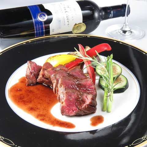 Restaurant Wine Bar Dimolto fBg