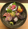 火蓮かれんのおすすめ料理1
