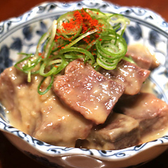 焼肉だけでなく一品・〆・甘味まで充実のラインナップ♪