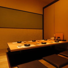 個室居酒屋 柏 かしわの雰囲気2