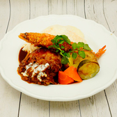 洋食 キッチン大宮 大名古屋ビルヂング店のおすすめ料理2