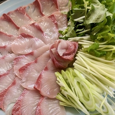 柳寿司のコース写真