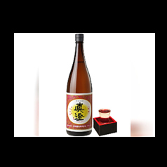 真澄「長野」(甘口)