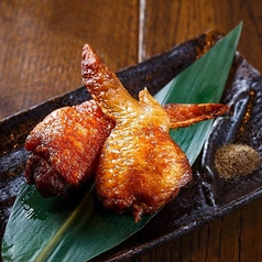 手羽餃子(2本~)