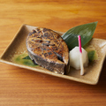 料理メニュー写真&nbsp;マグロテール焼き