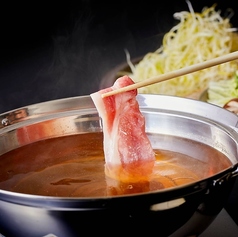 豚美 福島店 トンビのおすすめ料理1